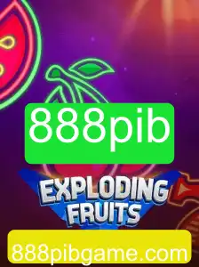 ExplodingFruits: Uma Viagem Explosiva no Mundo dos Jogos com 888pib