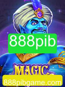 Explorando o Mundo Encantado de MagicLamp: O Jogo que Fascina com 888pib